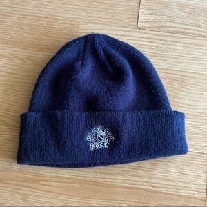 Imperial ROCC Navy Beanie Adult OS Unisex